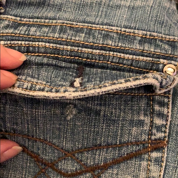 H2j Jeans - Picture 6 of 6